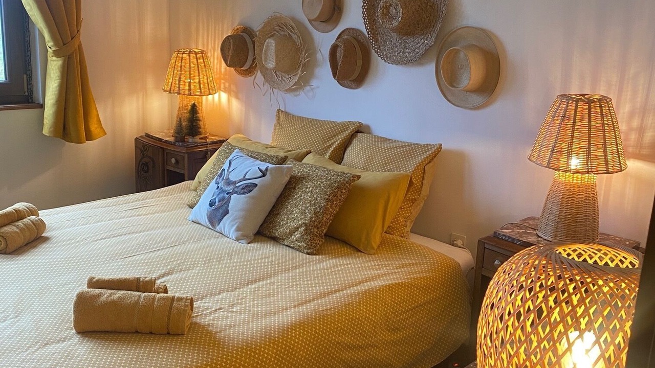 Photo of Bedroom in Dabo