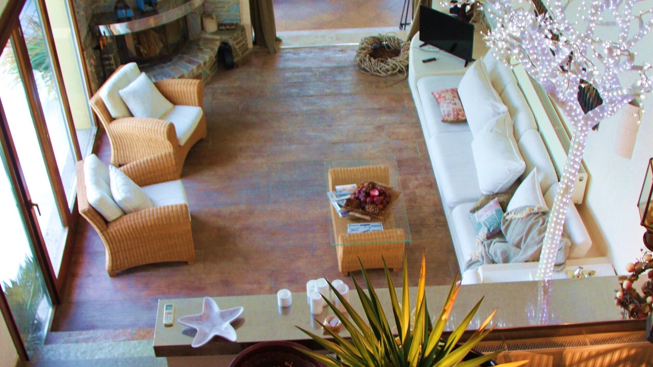Photo of Livingroom in Pydna