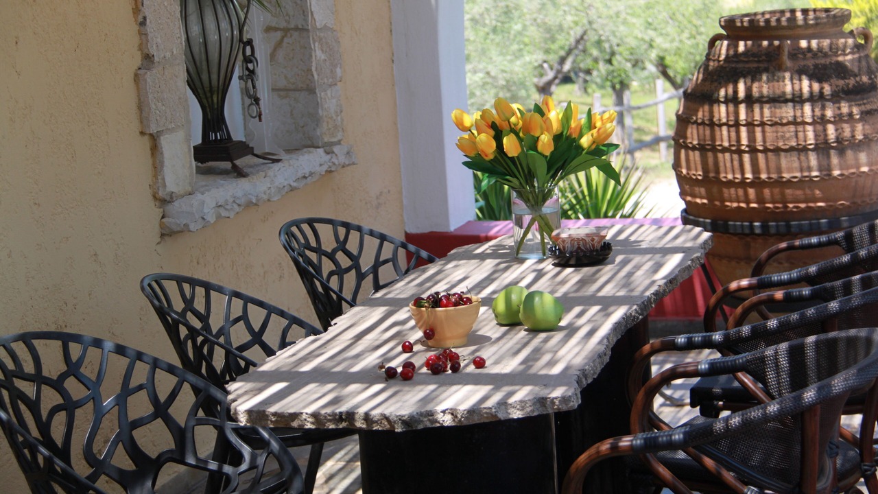 Photo of Outdoor in Pydna