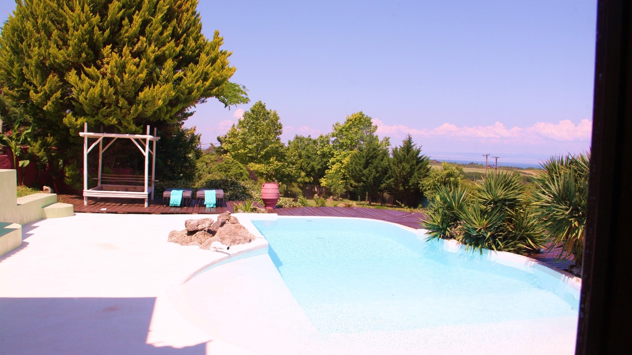 Photo of Outdoor in Pydna