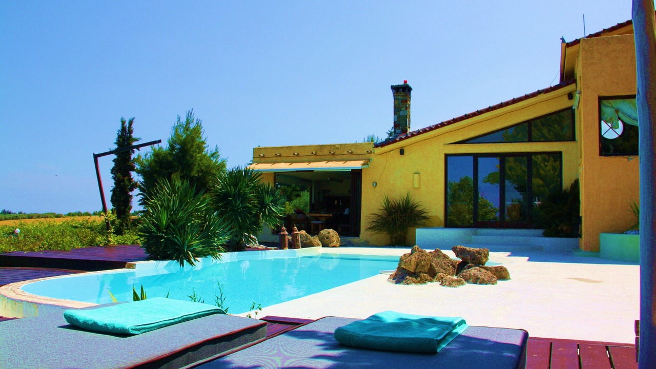 Photo of Outdoor in Pydna