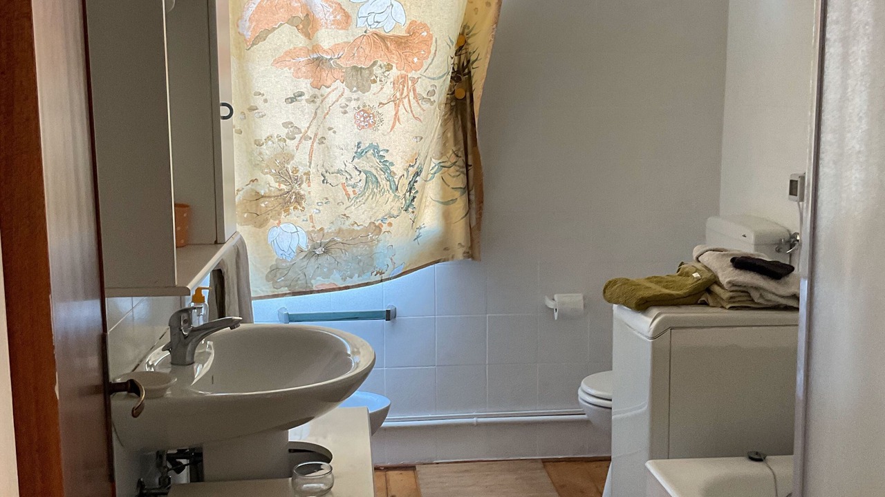Photo of Bathroom in Nogare