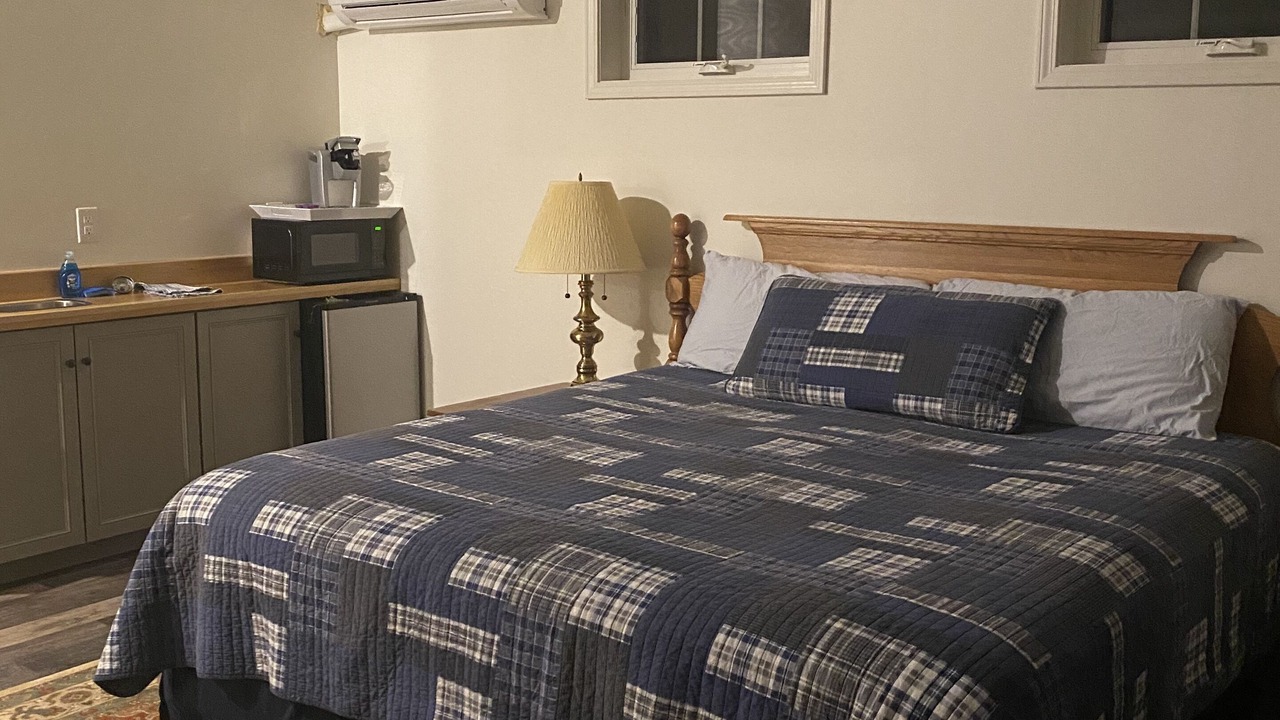 Photo of Bedroom in Plumtree