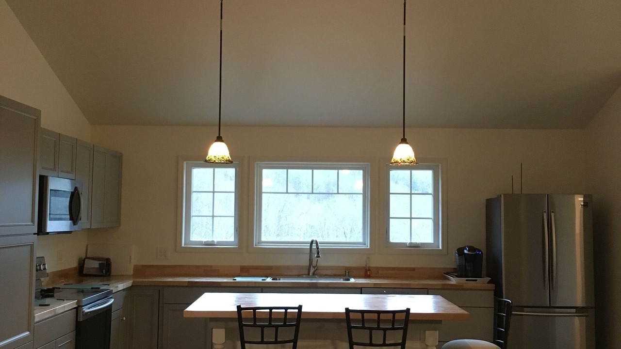 Photo of Kitchen in Plumtree