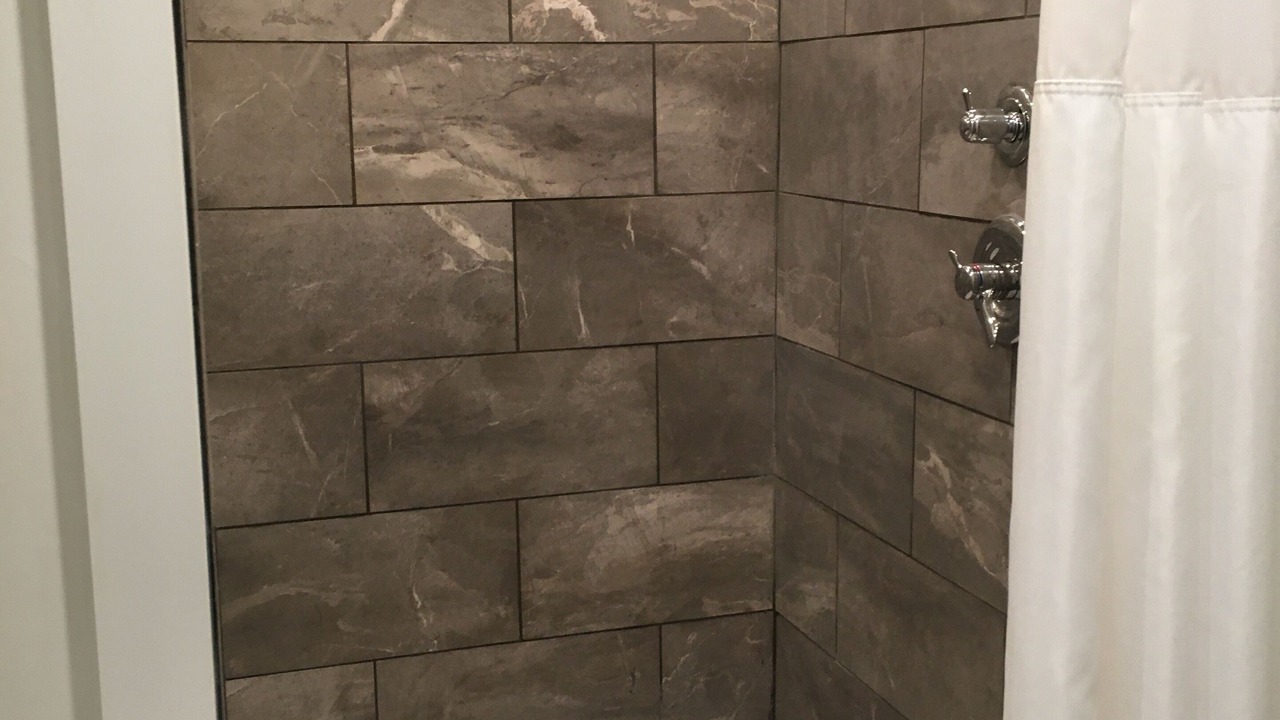 Photo of Bathroom in Plumtree
