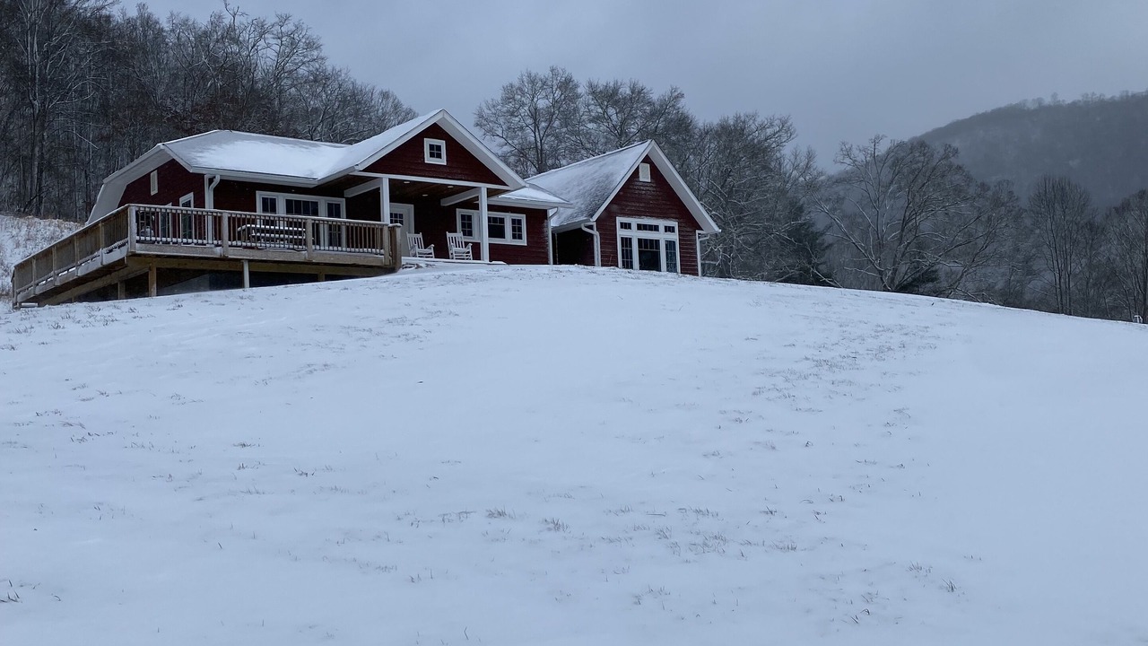Photo of Outdoor in Plumtree