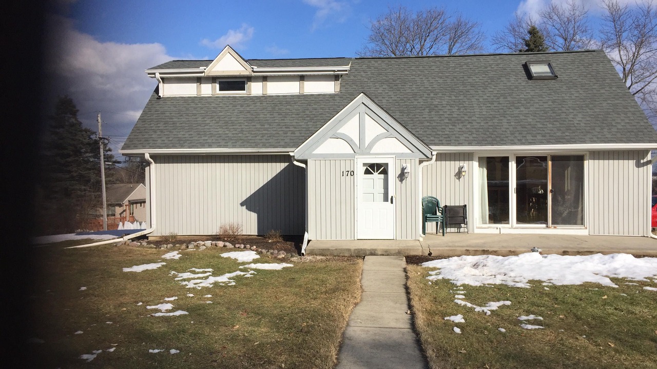 Photo of Outdoor in Brookfield