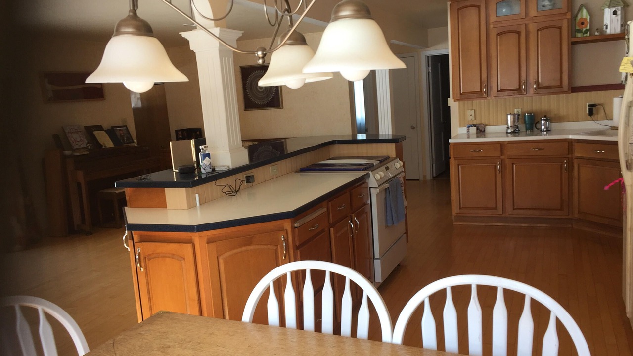 Photo of Kitchen in Brookfield