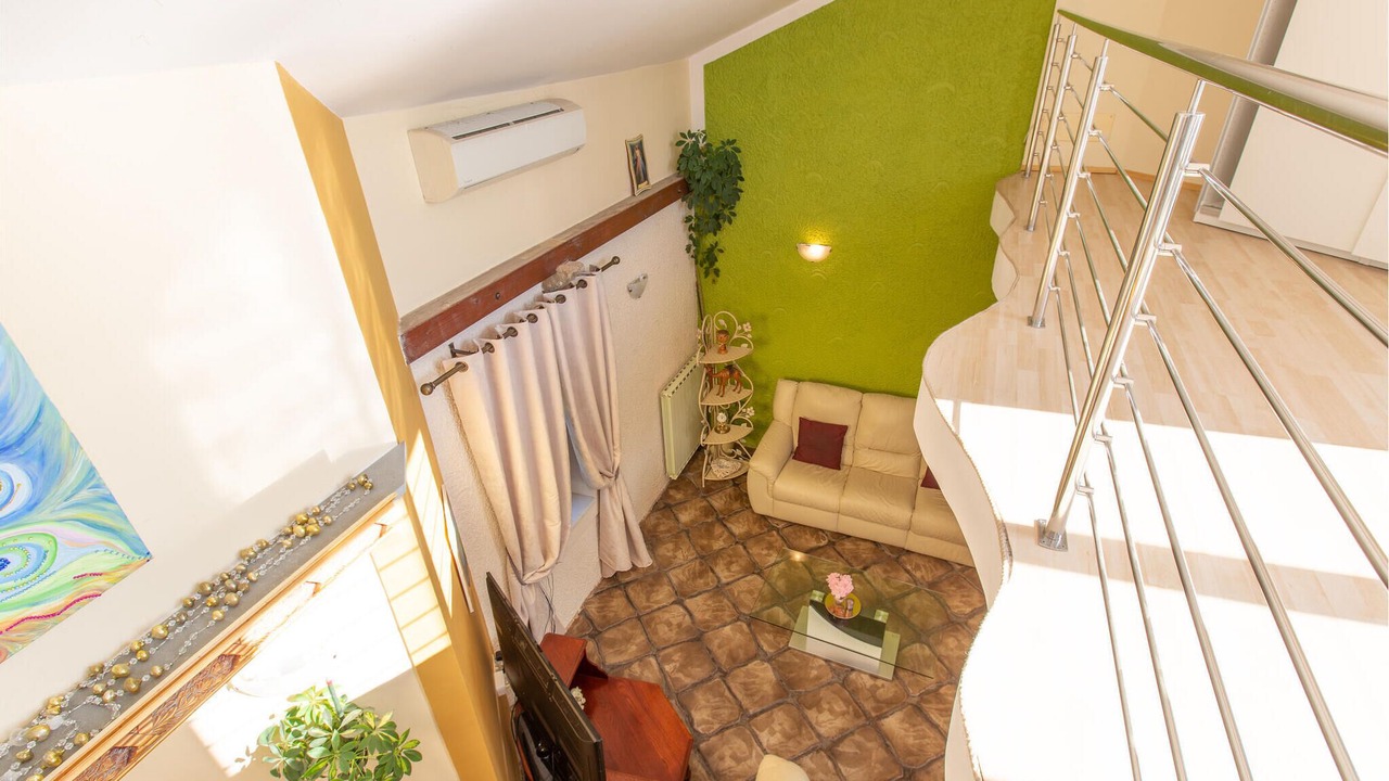 Photo of Bedroom in Koper