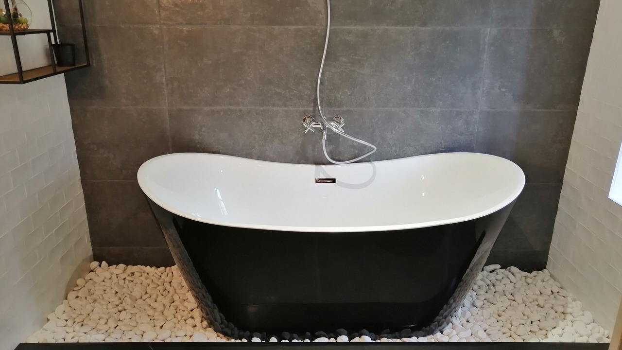 Photo of Bathroom in La Chapelle-devant-Bruyeres