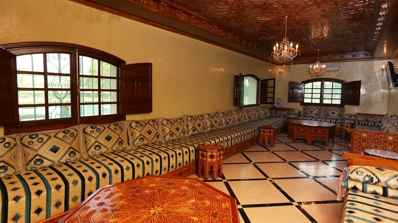 Photo of Others in Ouarzazate
