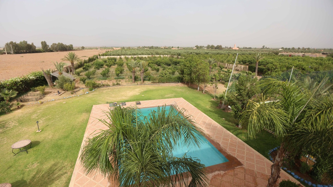 Photo of Outdoor in Ouarzazate