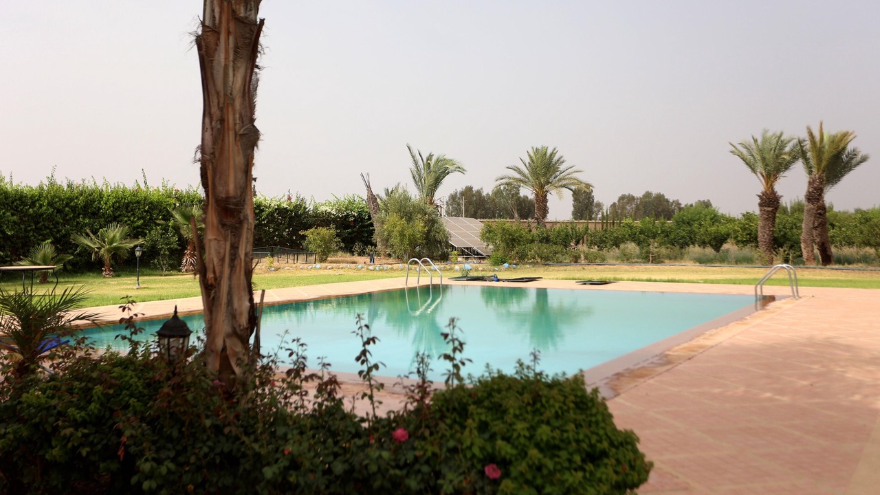 Photo of Outdoor in Ouarzazate