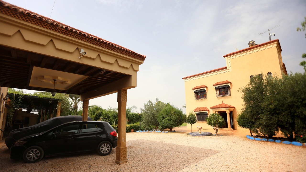 Photo of Outdoor in Ouarzazate