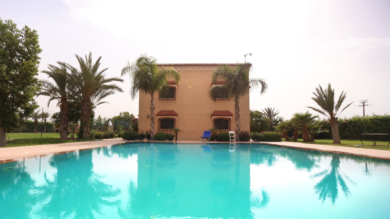 Photo of Outdoor in Ouarzazate
