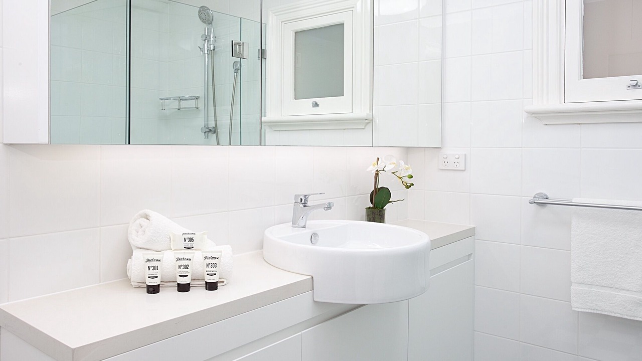 Photo of Bathroom in Lewisham