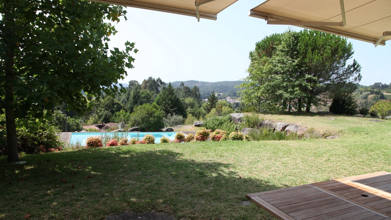 Photo of Outdoor in Lanhelas