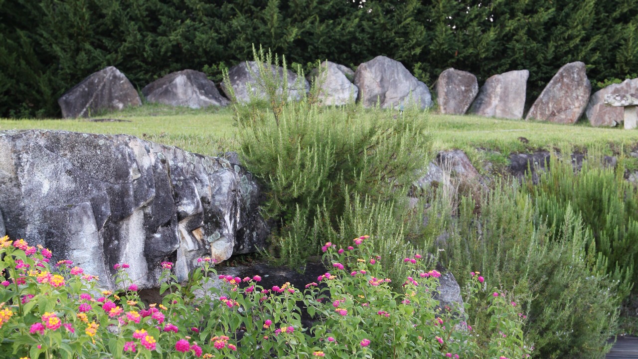 Photo of Outdoor in Lanhelas