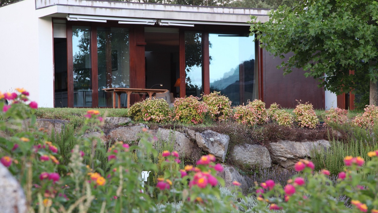 Photo of Outdoor in Lanhelas