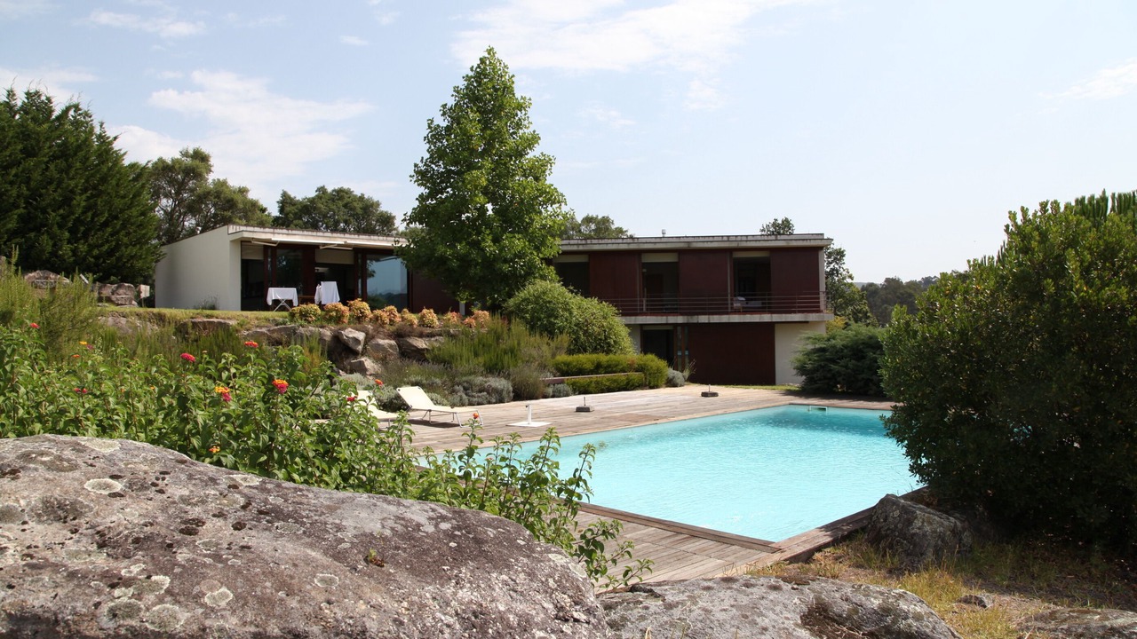 Photo of Outdoor in Lanhelas