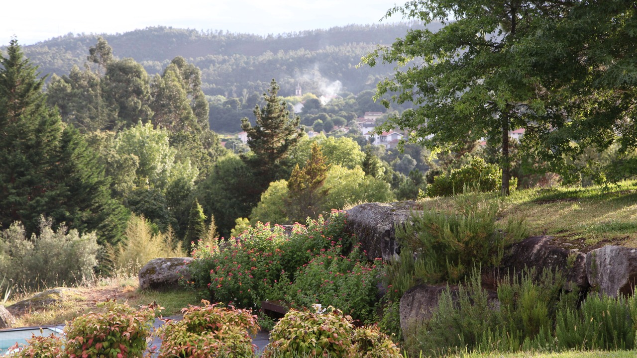 Photo of Outdoor in Lanhelas