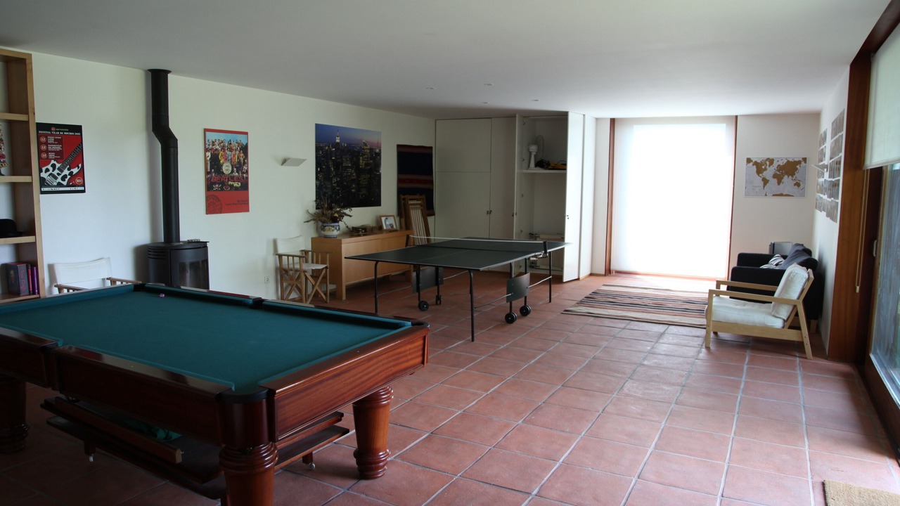 Photo of Bedroom in Lanhelas