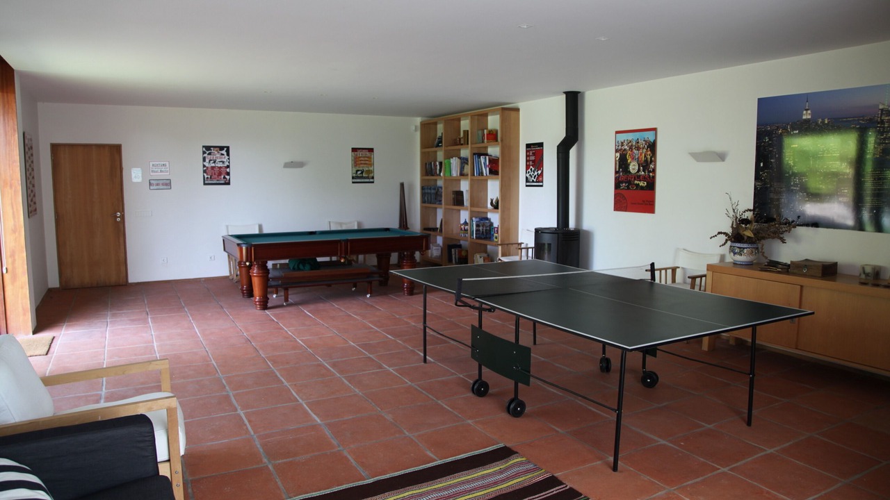 Photo of Bedroom in Lanhelas