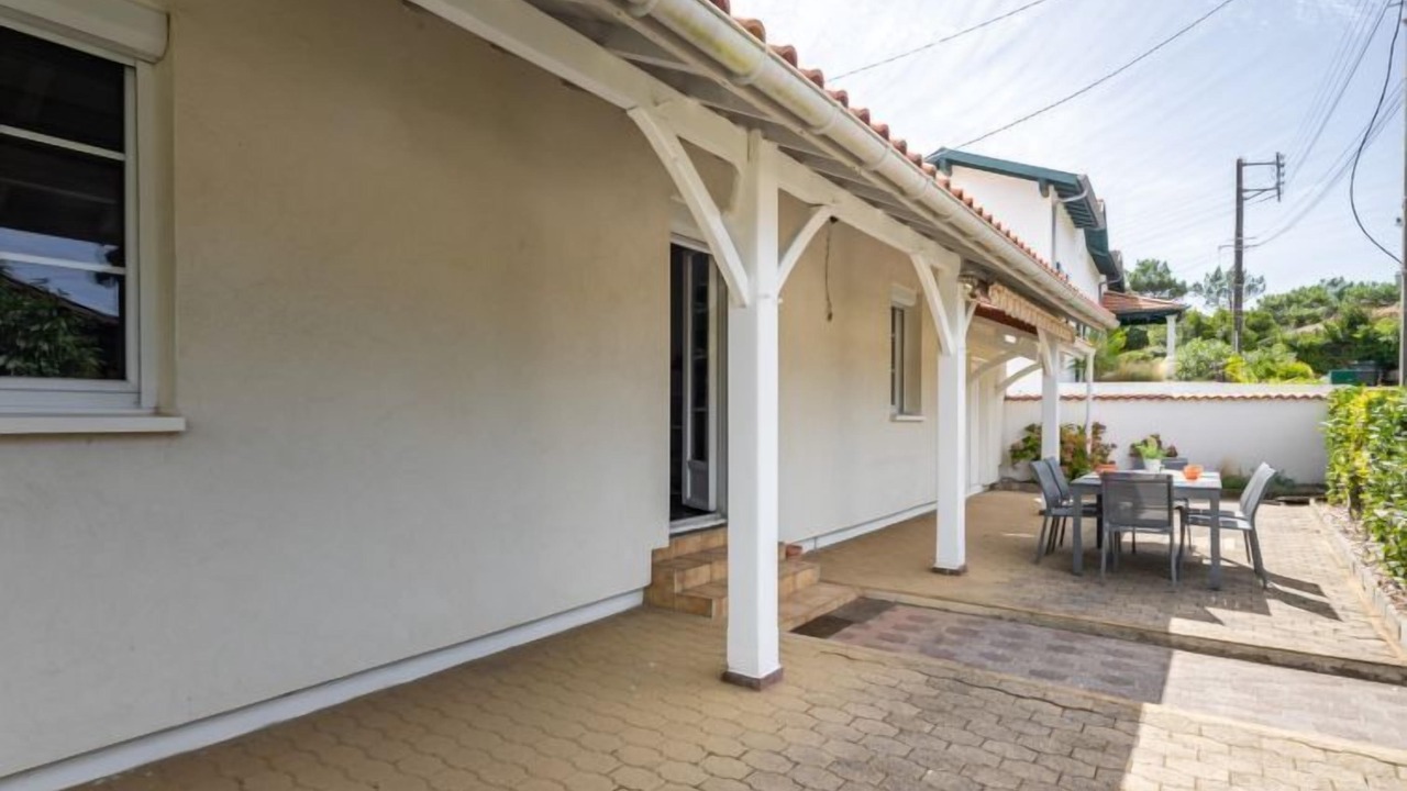Photo of Outdoor in Capbreton