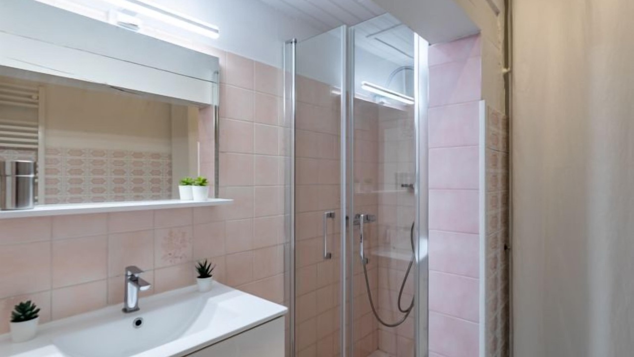 Photo of Bathroom in Capbreton