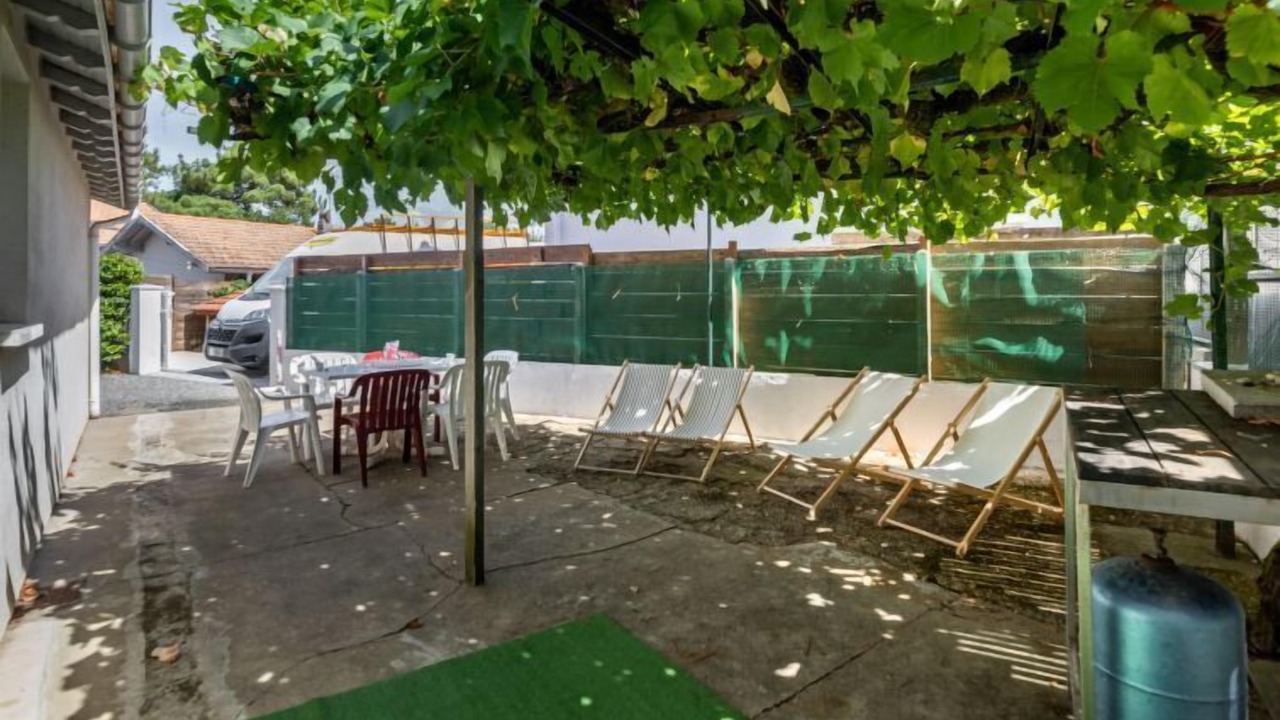 Photo of Outdoor in Capbreton