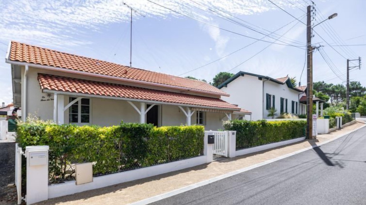 Photo of Outdoor in Capbreton