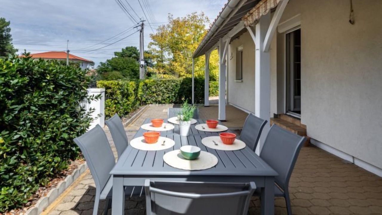 Photo of Outdoor in Capbreton