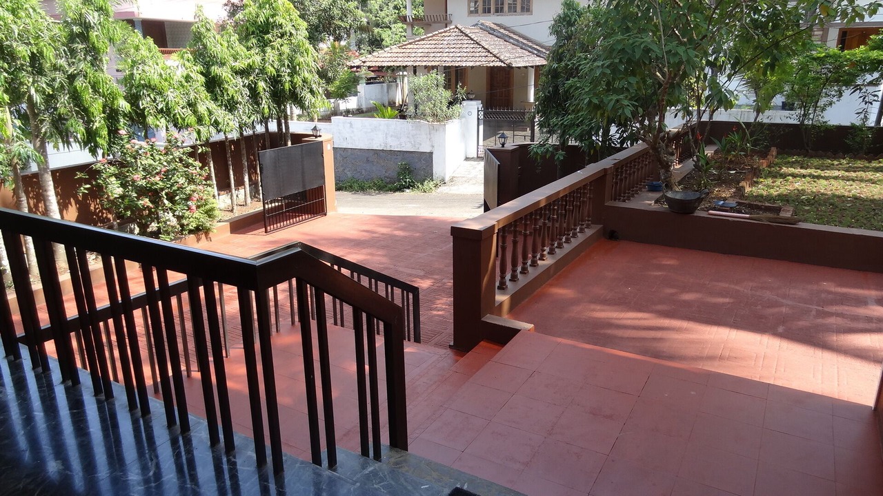 Photo of Outdoor in Kozhikode
