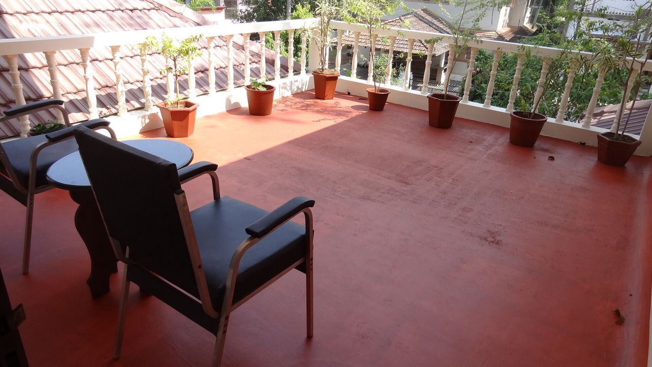 Photo of Outdoor in Kozhikode