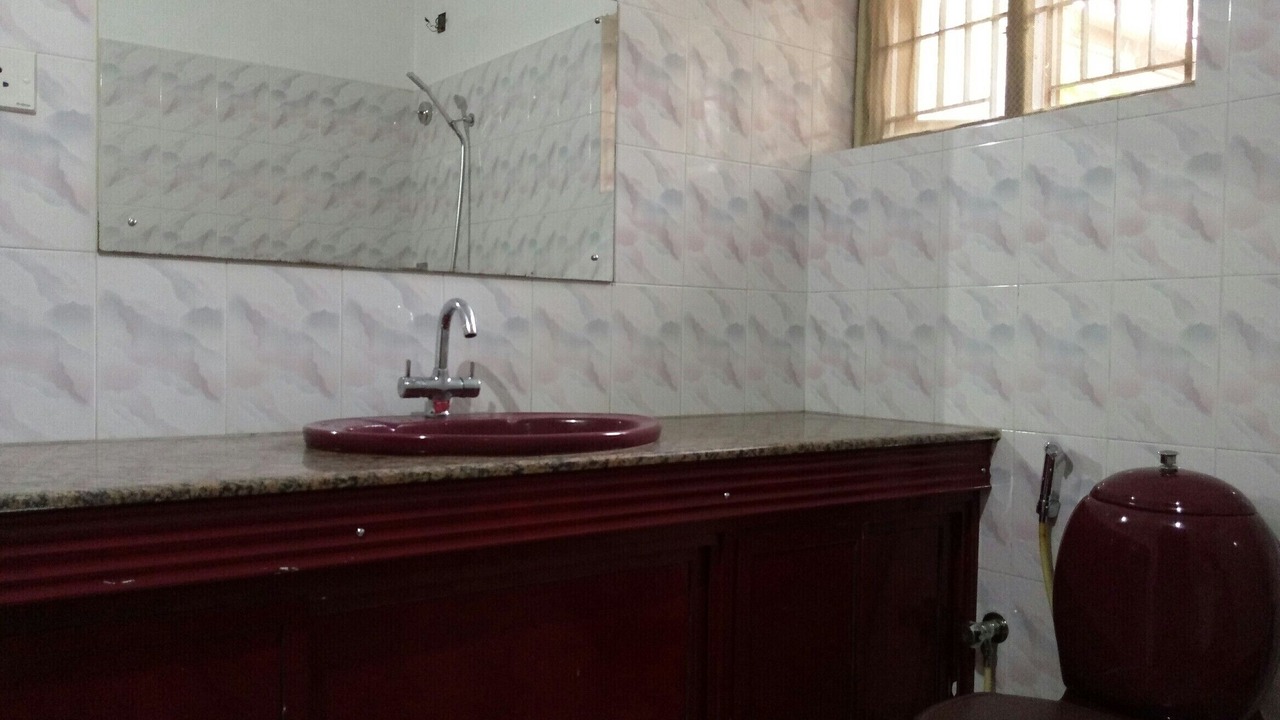 Photo of Bathroom in Kozhikode