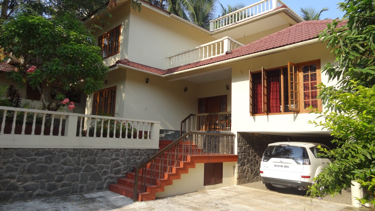 Photo of Outdoor in Kozhikode