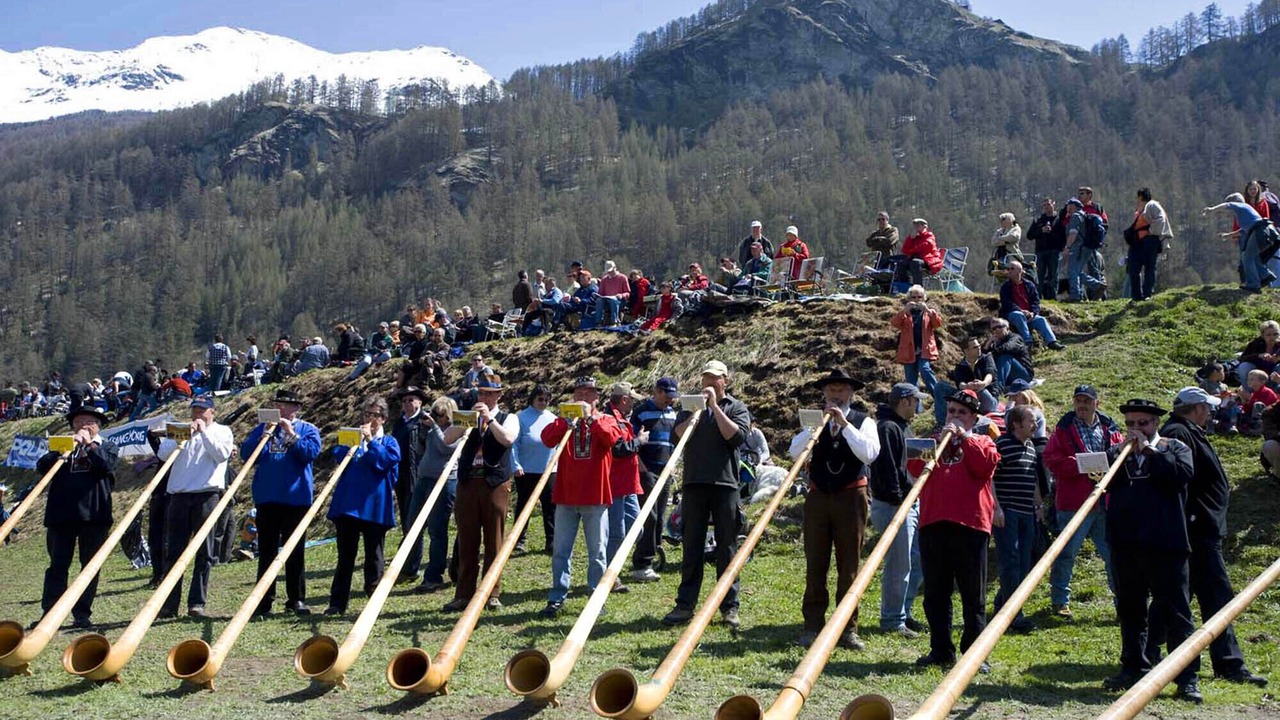 Photo of Others in Vacheresse