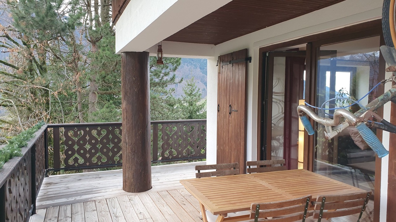 Photo of Outdoor in Vacheresse