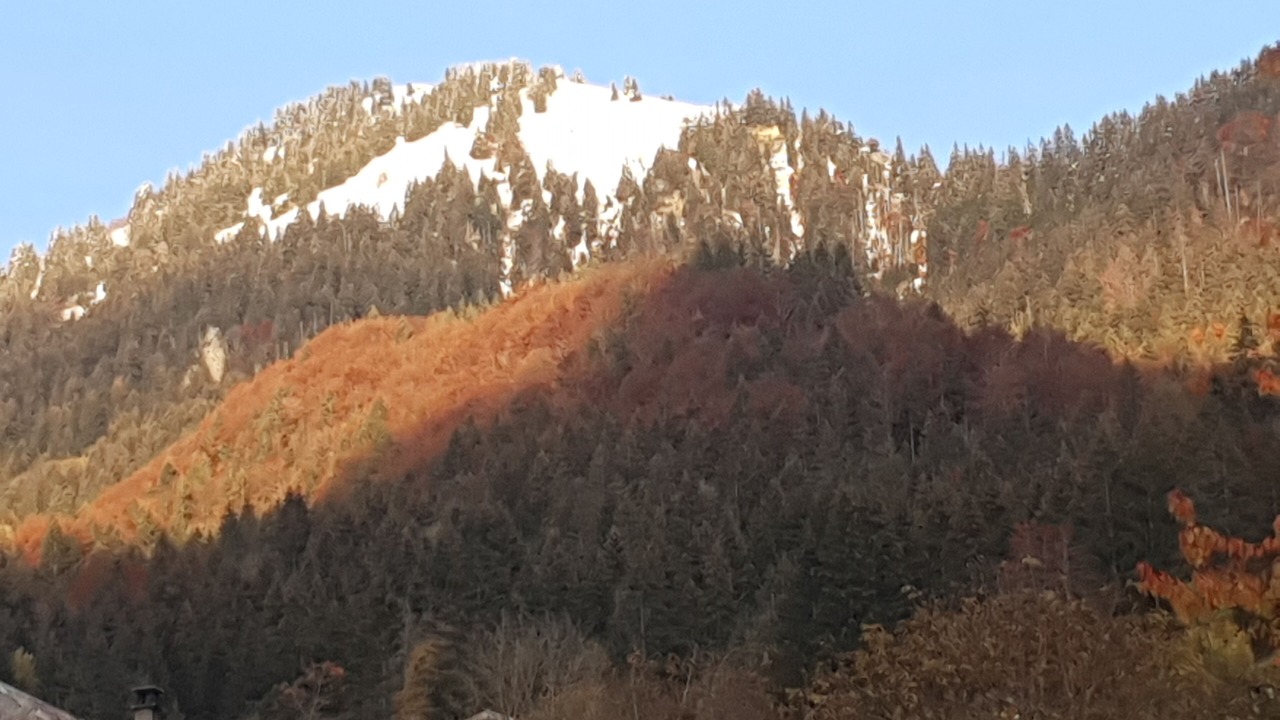 Photo of Outdoor in Vacheresse
