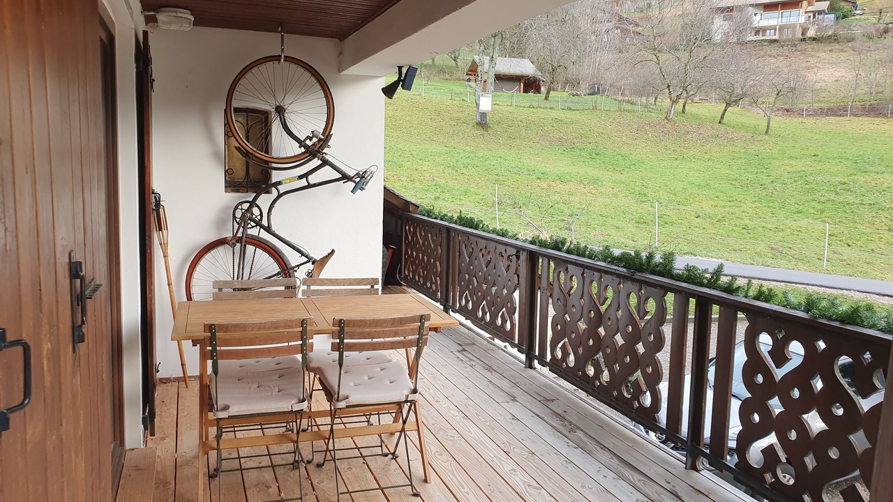Photo of Outdoor in Vacheresse