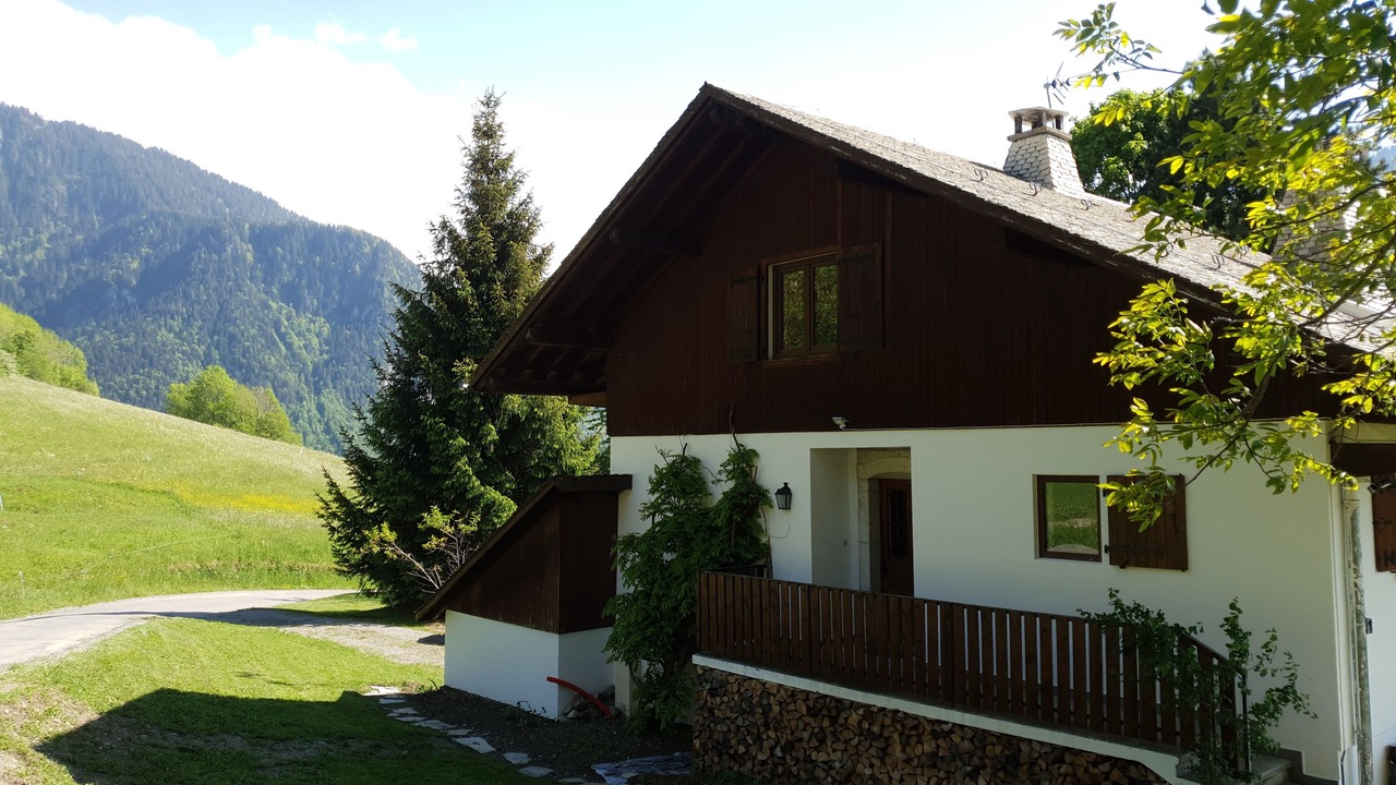 Photo of Outdoor in Vacheresse