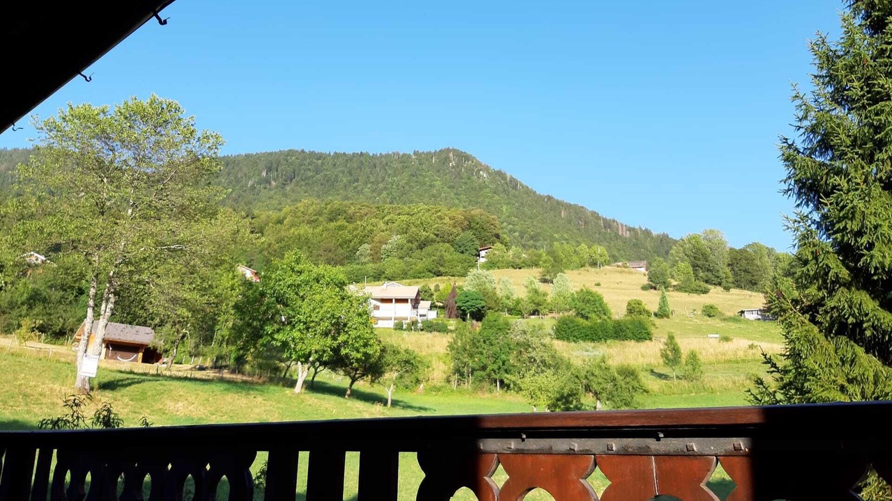 Photo of Outdoor in Vacheresse