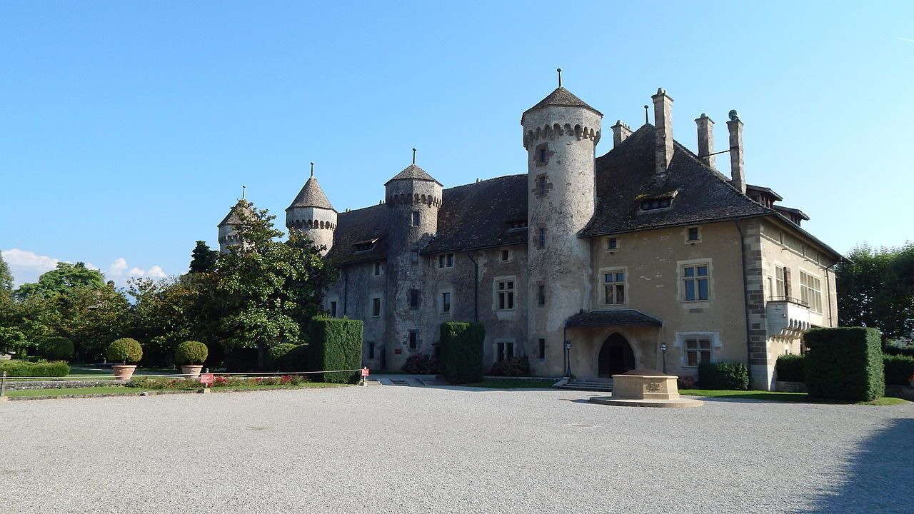 Photo of Others in Vacheresse