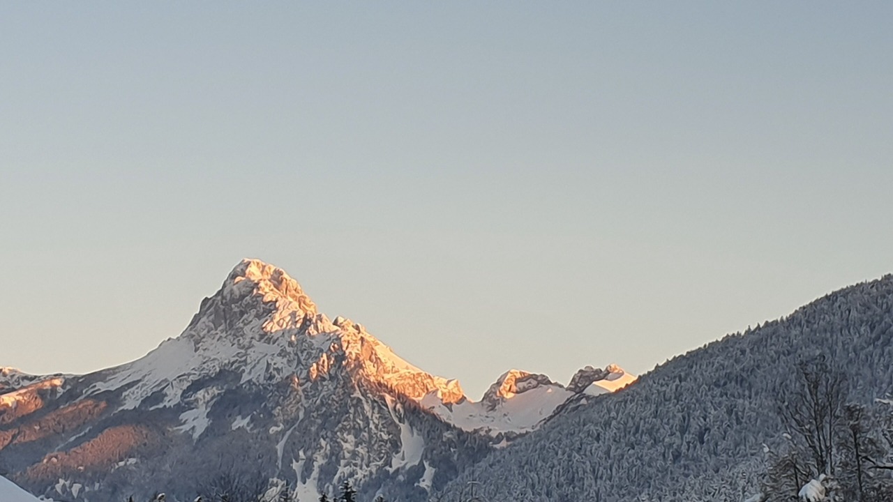 Photo of Outdoor in Vacheresse