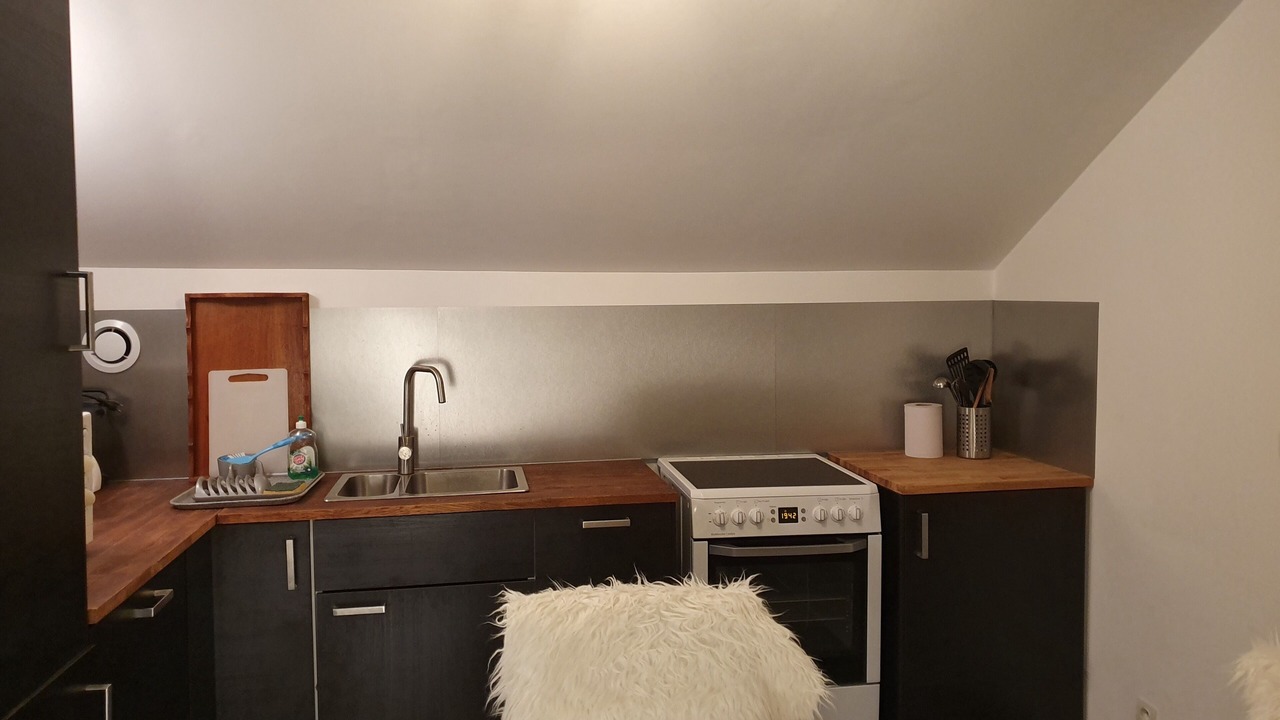 Photo of Kitchen in Vacheresse