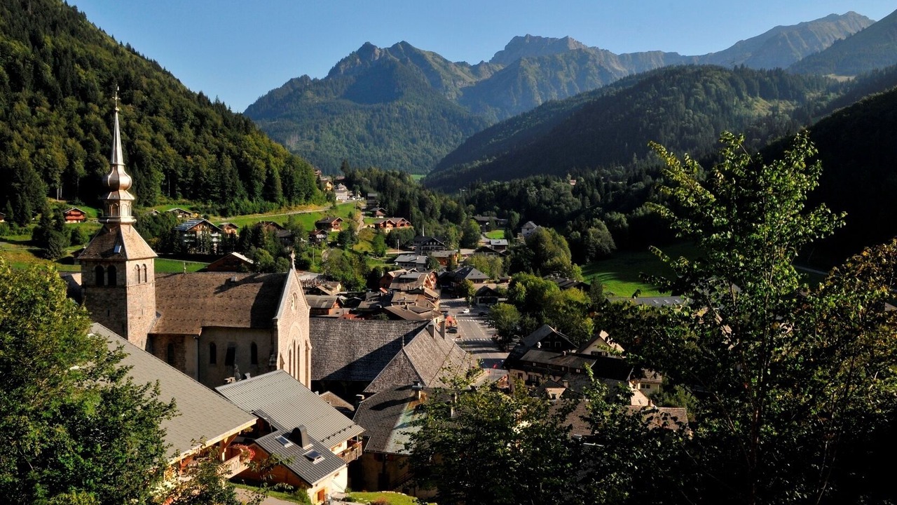 Photo of Others in Vacheresse