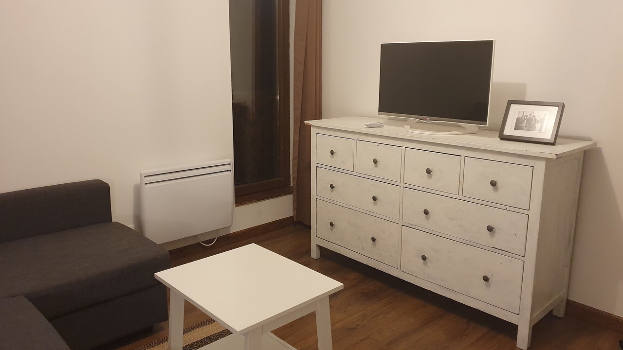 Photo of Livingroom in Vacheresse