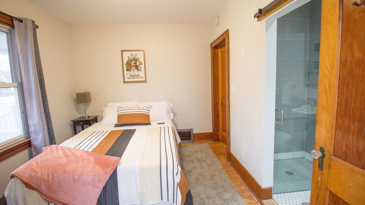 Photo of Bedroom in Frankenmuth