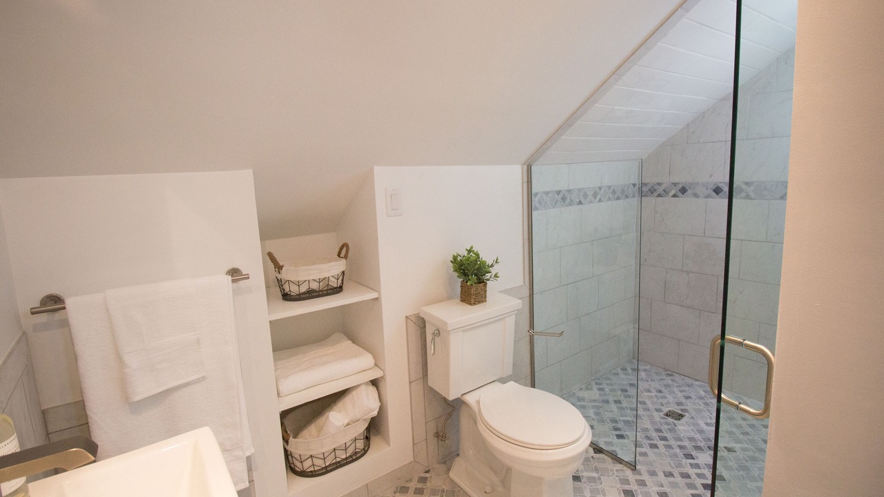 Photo of Bathroom in Frankenmuth