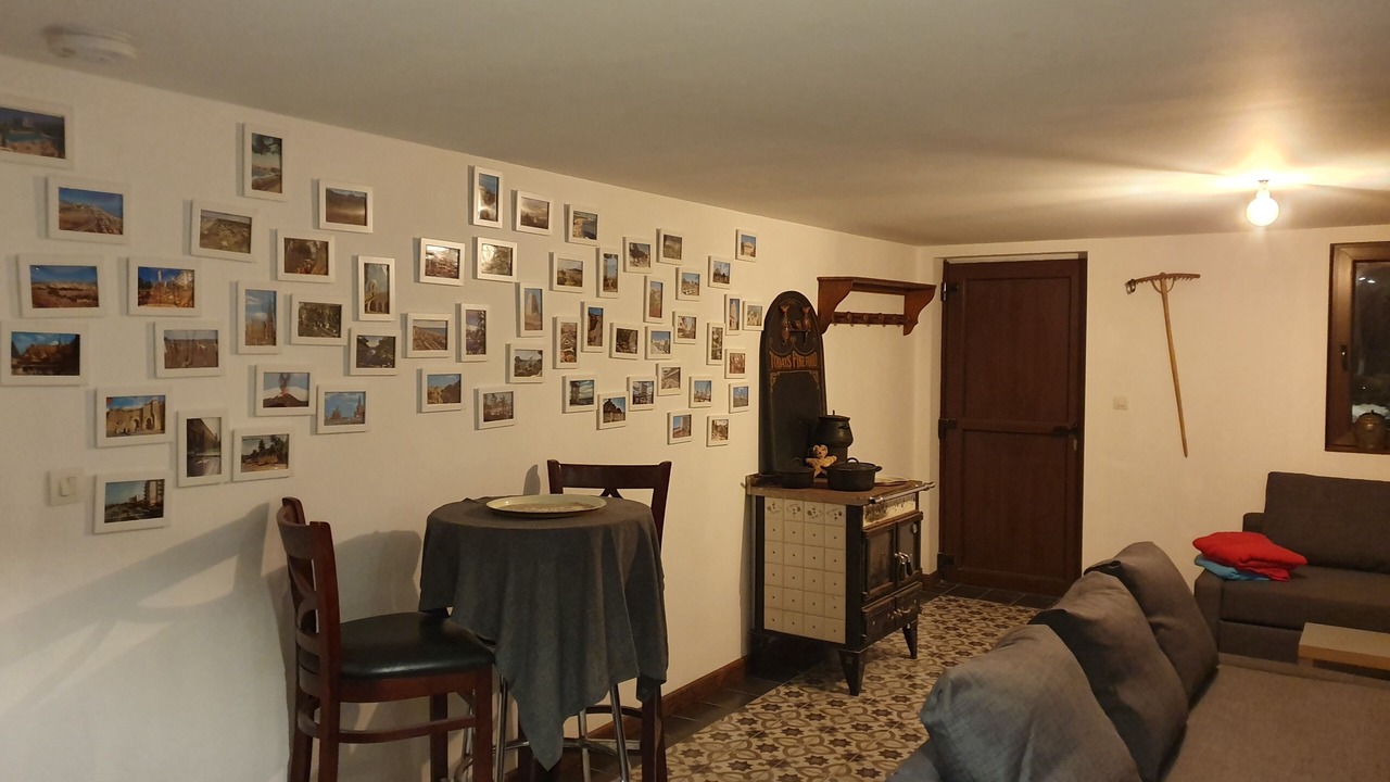 Photo of Livingroom in Vacheresse